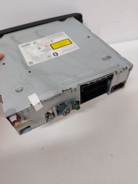 РАДИО CD НАВИГАЦИЯ AUDI 8XA035670J