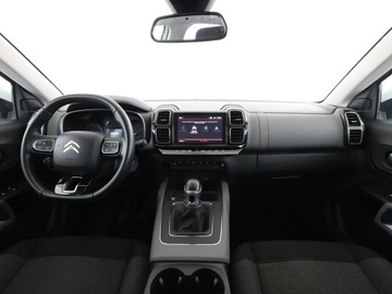 Citroen C5 Aircross SUV 1.5 BlueHDI 131KM 2019 Citroen C5 Aircross 1.5 Blue-HDi Live Klimatyzacja, zdjęcie 14