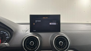 Audi Q2 SUV Facelifting 1.5 35 TFSI 150KM 2023 Audi Q2 35 TFSI S Tronic, zdjęcie 18