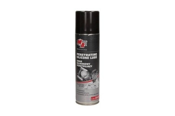 SMAR SILIKONOWY PENETRUJACY 200ML