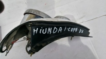 HYUNDAI COUPE SVĚTLO ZADNÍ PRAVÁ EU