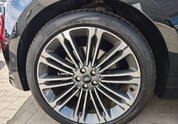 Land Rover Range Rover Velar SUV Facelifting 3.0 P400 400KM 2025 Land Rover Range Rover Velar Land Rover Range Rover Velar 3.0 I6 400 PS AW, zdjęcie 18