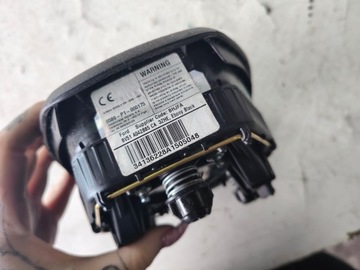 FORD B-MAX 14R ULOŽENÍ AIRBAG ŘIDIČE