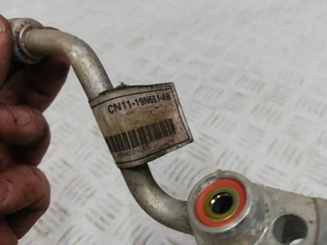 FORD ECOSPORT 1.0 PŘÍVOD TRUBKA KLIMATIZACE