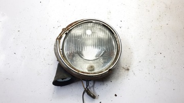 LAMPA PRZÓD REFLEKTOR YAMAHA SR 125