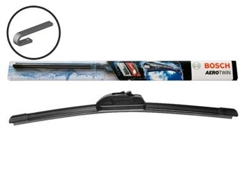 BOSCH AEROTWIN WYCIERACZKA PIÓRO 340MM AR13U