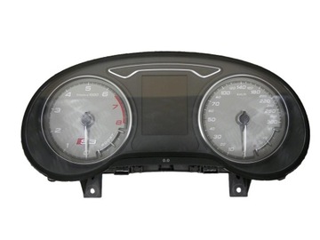 Licznik 8V0920870N AUDI S3 8V