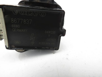CÍVKA ZAPALOVACÍ 8677837 VOLVO S40 II V50 2.4I