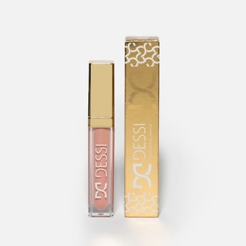 KREMOWY BŁYSZCZYK DESSI CREAMY COVER MILD 101