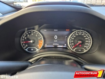 Jeep Renegade SUV 1.4 MultiAir 170KM 2018 Jeep Renegade Jeep Renegade 1.4 Benzyna 170KM, zdjęcie 25