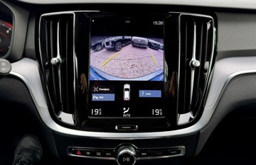 Volvo V60 II  Kombi 2.0 D4 190KM 2020 Volvo V60 AWD,4x4,Momentum Pro,Gwarancja, zdjęcie 31