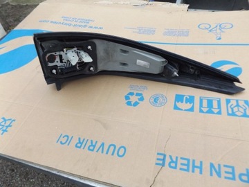 SAAB 9-3 II 93 KOMBI SVĚTLO PRAVÁ ZADNÍ EVROPA