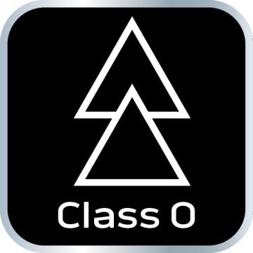 NEO Защитный шлем, сертифицированный желтый шлем для здоровья и безопасности.