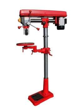 WIERTARKA STOŁOWA HOLZMANN MK2 16MM OBROTOWA 400V