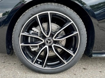 Mercedes CLA C118/X118 Coupe Facelifting 1.3 200 163KM 2025 MERCEDES-BENZ CLA 200 AMG Line Sedan 1.3 (163KM) 2025, zdjęcie 15