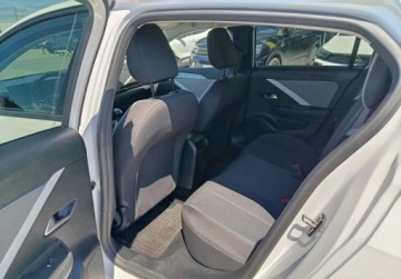 Opel 2023 Opel Astra Pierwszy wlasciciel. Salon Polska 1.2 Benzyna 110KM, zdjęcie 11