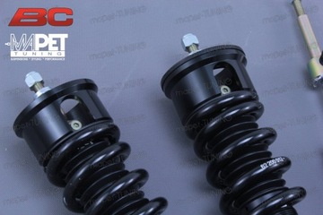 ВИНТОВАЯ ПОДВЕСКА BC RACING AUDI A4 B8 S4 S5
