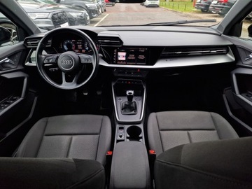 Audi A3 8Y 2022 Audi A3 30 TDI - Diesel/116KM/Audi Parking Plus/LE, zdjęcie 15