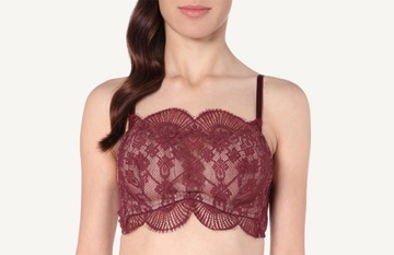 INTIMISSIMI Sensual MONICA PUSH-UP biustonosz 75B