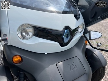 Renault Twizy 2015 Renault Twizy Twizy - Szwajcaria - Pelny elektryk Elektryczny 11KM, zdjęcie 27
