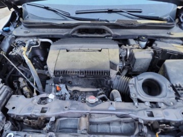 Honda Pilot II 2023 Honda Pilot Touring 2023 3.5 Benzyna 280KM, zdjęcie 6