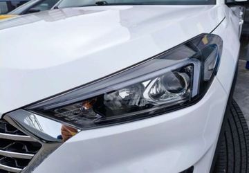 Hyundai Tucson III SUV Facelifting 1.6 GDi 132KM 2019 Hyundai Tucson Hyundai Tucson 1.6 GDi Comfort 2WD 1.6 Benzyna 132KM, zdjęcie 29