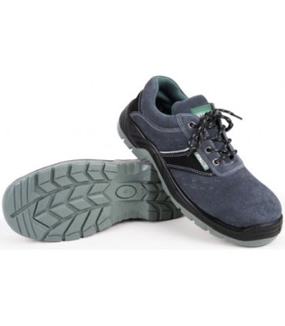 Buty robocze Stalco Service S1 SRC roz. 43