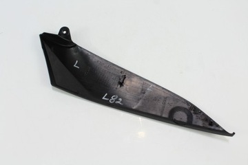 YAMAHA YZF R1 RN12 04-06 ЗАПРАВКА БАКА СЛЕВА