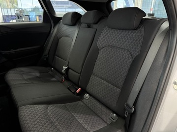 Kia Ceed III Kombi 1.6 CRDi 136KM 2021 Kia Ceed M / Kamera / 1 właściciel / Salon Polska, zdjęcie 11