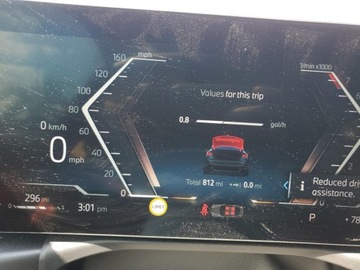 BMW Seria 4 G22-23-26 2025 BMW Seria 4 430i 2025 2.0l 2.0 Benzyna 255KM, zdjęcie 9