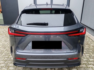 Lexus NX II SUV Facelifting 2.5 350h 200KM 2025 Od ręki - 350h Prestige 2.5 Hybrid AWD 200KM | Kamera 360!, zdjęcie 3
