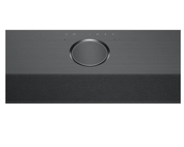 Soundbar LG S90QY 5.1.3 Wi-Fi Bluetooth AirPlay Dolby Atmos DTS X