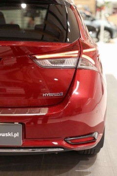 Toyota Auris II 2017 Toyota Auris Hybrid 135 Selection 1.8 Hybryda 99KM, zdjęcie 28