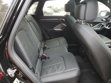 Audi Q3 II 2020 Audi Q3 2020r., Premium S line, od ubezpieczalni 2.0 Benzyna 228KM, zdjęcie 8