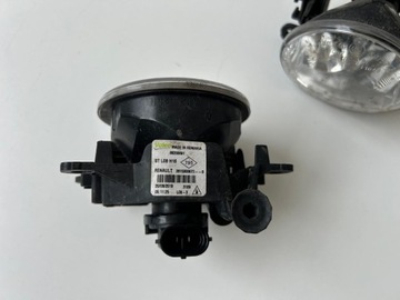 DACIA LOGAN III HALOGEN LEVÝ 261500097R ORIGINÁLNÍ