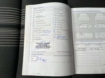 Volkswagen Sharan II Van 2.0 TDI-CR BMT 140KM 2012 Volkswagen Sharan 2.0 diesel 140 KM automat zarej w PL zadbany mozliw, zdjęcie 36