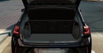 Volkswagen T-Roc I SUV R Facelifting 2.0 TSI 300KM 2025 Volkswagen T-Roc IQ DRIVE, LED Matrix, Climatronic, dostepny od reki 2.0, zdjęcie 7