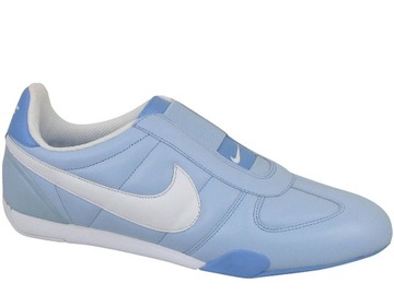 NIKE SLIP-ON BUTY DAMSKIE WSUWANE WYPRZEDAŻ -70%
