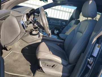 Audi Q8 2021 Audi Q8 2021, 3.0L, 4x4, PRESTIGE S-LINE, od ubezpieczalni 3.0 Benzyna, zdjęcie 7