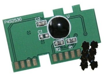 CHIP NA TONER DO Xerox 3020 WC 3025 106R02773