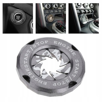 Универсальный автомобильный корпус без ключа