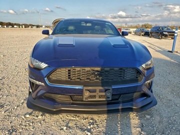 Ford Mustang VI 2020 Ford Mustang 2020 2.3 Benzyna 310KM, zdjęcie 5