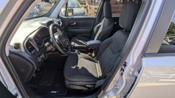 Jeep Renegade SUV Facelifting 1.0 GSE T3 Turbo 120KM 2021 Jeep Renegade 1.0i 120PS OPŁACONY Bezwypadkowy, zdjęcie 14