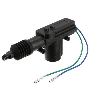 Siłownik zamka centralnego uniwersalny 4.5kg 12V