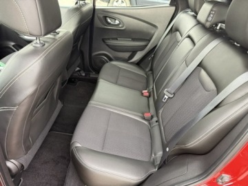 Renault Kadjar Crossover 1.6 dCi 130KM 2016 Renault Kadjar 1,6dci*Navi*Alu*Kamera*, zdjęcie 22