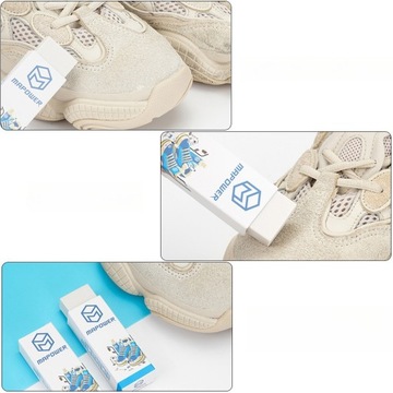 САЛФЕТКИ ДЛЯ УХОДА ЗА ОБУВЬЮ МЕХОВАЯ РЕЗИНА