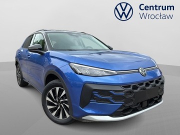Volkswagen T-Roc I SUV Facelifting 1.5 TSI ACT 150KM 2026 Volkswagen T-Roc Life 1.5 eTSI 150KM DSG, zdjęcie 6