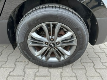 Hyundai ix35 SUV Facelifting 1.6 GDI 135KM 2015 Hyundai ix35 1.6B, FULL Opcja,Alu17,Navi, Stan bdb, zdjęcie 18