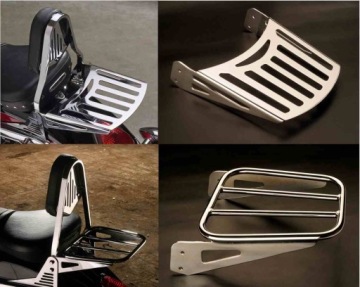 СПИНКА С ПОЛОЧКОЙ KAWASAKI VN800