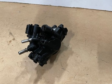 MASTER MOVANO 2.3 DCI BI TURBO ČERPADLO VSTŘIKOVAČE A2C80584700 167008683R